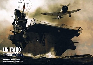 7B Plan Aircraft Carrier IJN Taiho - ANGRAF.jpg